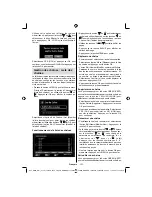 Предварительный просмотр 122 страницы Sharp LC-22DV510E Operation Manual