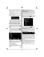 Предварительный просмотр 123 страницы Sharp LC-22DV510E Operation Manual