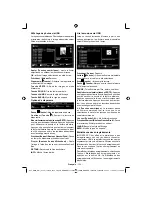 Предварительный просмотр 125 страницы Sharp LC-22DV510E Operation Manual