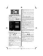 Предварительный просмотр 129 страницы Sharp LC-22DV510E Operation Manual