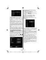 Предварительный просмотр 130 страницы Sharp LC-22DV510E Operation Manual