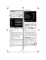 Предварительный просмотр 132 страницы Sharp LC-22DV510E Operation Manual