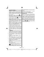 Предварительный просмотр 137 страницы Sharp LC-22DV510E Operation Manual