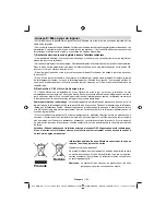 Предварительный просмотр 141 страницы Sharp LC-22DV510E Operation Manual