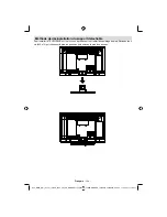 Предварительный просмотр 145 страницы Sharp LC-22DV510E Operation Manual