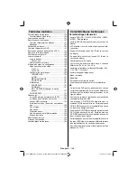 Предварительный просмотр 147 страницы Sharp LC-22DV510E Operation Manual