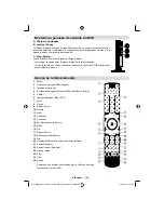 Предварительный просмотр 149 страницы Sharp LC-22DV510E Operation Manual