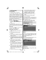 Предварительный просмотр 151 страницы Sharp LC-22DV510E Operation Manual