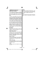 Предварительный просмотр 154 страницы Sharp LC-22DV510E Operation Manual