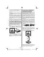 Preview for 13 page of Sharp LC-22DV510K Operation Manual