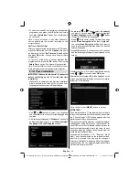 Preview for 17 page of Sharp LC-22DV510K Operation Manual