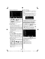 Preview for 20 page of Sharp LC-22DV510K Operation Manual