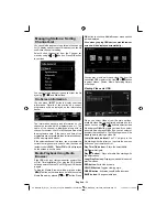 Preview for 21 page of Sharp LC-22DV510K Operation Manual