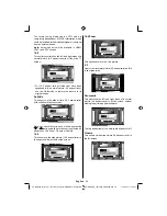 Preview for 25 page of Sharp LC-22DV510K Operation Manual