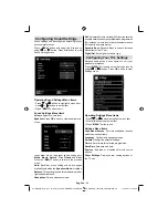 Preview for 27 page of Sharp LC-22DV510K Operation Manual