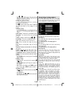 Preview for 30 page of Sharp LC-22DV510K Operation Manual