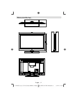 Preview for 38 page of Sharp LC-22DV510K Operation Manual