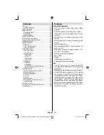 Preview for 42 page of Sharp LC-22DV510K Operation Manual