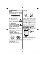 Preview for 43 page of Sharp LC-22DV510K Operation Manual