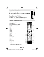 Preview for 44 page of Sharp LC-22DV510K Operation Manual