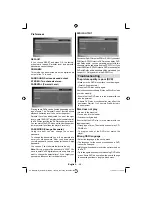 Preview for 47 page of Sharp LC-22DV510K Operation Manual