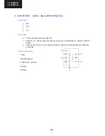 Preview for 24 page of Sharp LC-22DV510K Service Manual