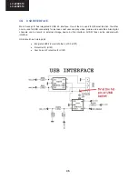 Preview for 46 page of Sharp LC-22DV510K Service Manual