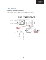 Предварительный просмотр 83 страницы Sharp LC-22DV510K Service Manual