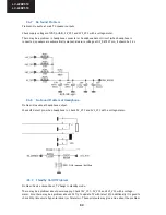 Предварительный просмотр 84 страницы Sharp LC-22DV510K Service Manual