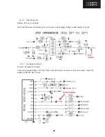 Предварительный просмотр 85 страницы Sharp LC-22DV510K Service Manual