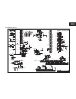 Предварительный просмотр 91 страницы Sharp LC-22DV510K Service Manual