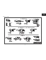 Предварительный просмотр 97 страницы Sharp LC-22DV510K Service Manual