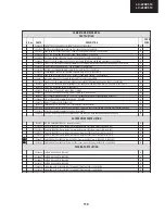 Preview for 119 page of Sharp LC-22DV510K Service Manual