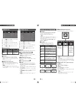 Предварительный просмотр 6 страницы Sharp LC-22L50M Operation Manual