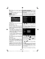 Предварительный просмотр 17 страницы Sharp LC-22LE240E Operation Manual