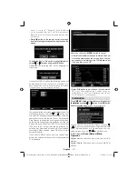 Preview for 18 page of Sharp LC-22LE240E Operation Manual