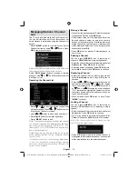 Preview for 20 page of Sharp LC-22LE240E Operation Manual