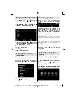 Preview for 21 page of Sharp LC-22LE240E Operation Manual