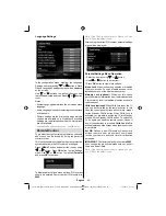 Preview for 30 page of Sharp LC-22LE240E Operation Manual