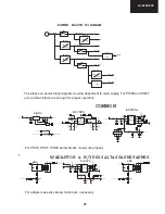 Preview for 27 page of Sharp LC-22LE240E Service Manual