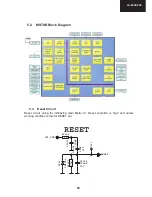 Preview for 35 page of Sharp LC-22LE240E Service Manual