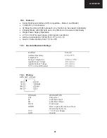 Preview for 41 page of Sharp LC-22LE240E Service Manual