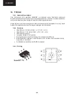 Preview for 48 page of Sharp LC-22LE240E Service Manual