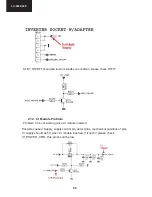 Preview for 58 page of Sharp LC-22LE240E Service Manual