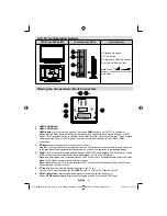 Предварительный просмотр 10 страницы Sharp LC-22LE510E Operation Manual