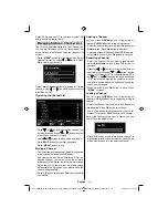 Предварительный просмотр 20 страницы Sharp LC-22LE510E Operation Manual