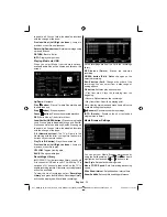 Предварительный просмотр 23 страницы Sharp LC-22LE510E Operation Manual