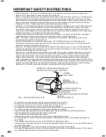 Preview for 6 page of Sharp LC 22SB27U Operation Manual