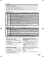 Preview for 23 page of Sharp LC 22SB27U Operation Manual