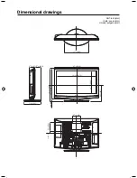 Preview for 30 page of Sharp LC 22SB27U Operation Manual